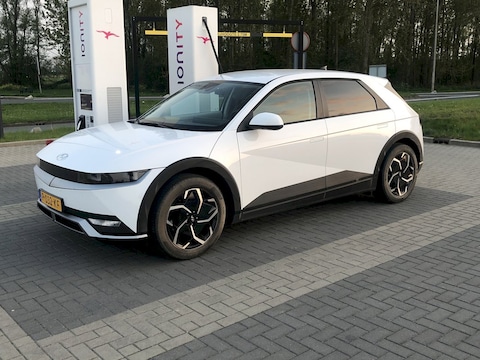 Hyundai Ioniq 5 73kWh Style (2021)