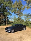 Volvo S90 T6 AWD Inscription (2018)