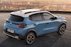 Citroen ë-C3 44kWh Max prijs en specificaties - AutoWeek