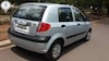 Hyundai Getz 1.5 CRDi VGT DynamicVersion (2008)