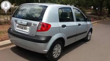 Hyundai Getz 1.5 CRDi VGT DynamicVersion (2008)