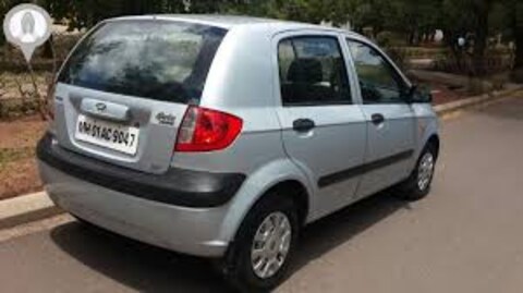 Hyundai Getz 1.5 CRDi VGT DynamicVersion (2008)