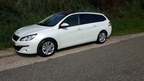 Peugeot 308 SW Blue Lion 1.2 PureTech 110