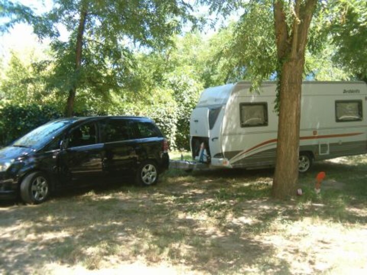 Opel Zafira 2.2 Cosmo