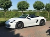 Porsche Boxster (2014)