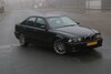 BMW 530i Executive (2001)