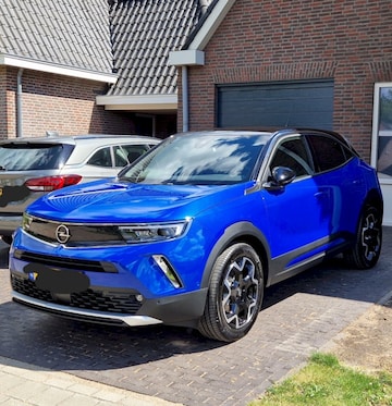 Opel Mokka-e 11 kW Ultimate (2022)