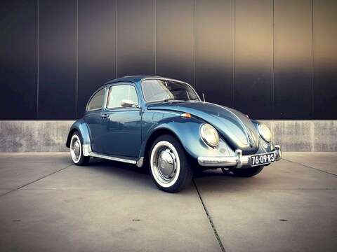 Volkswagen Kever