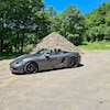 Porsche 718 Boxster S (2017)
