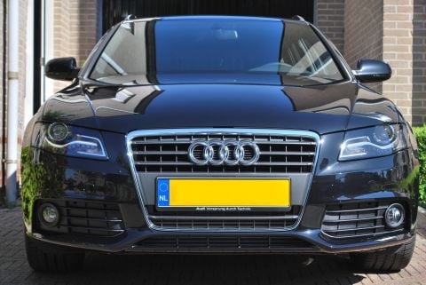 Audi A4 Avant 2.0 TFSI 180pk Pro Line S (2011)