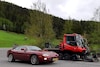 Jaguar XKR (2001)