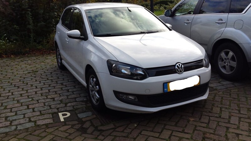 Volkswagen Polo 1.2 TDI BlueMotion Comfortline 2013 review