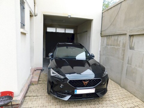 Cupra Formentor 1.5 TSI Business Edition
