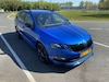 Skoda Octavia (2020)