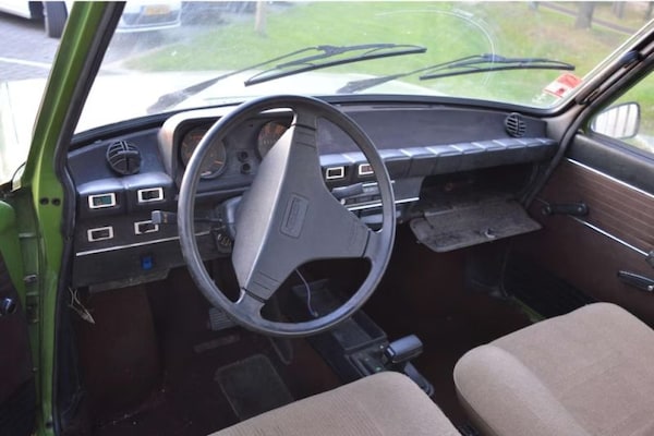 Volvo 66