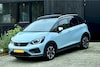 Honda Jazz 1.5 Hybrid Crossstar (2020)