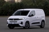 Opel Combo (2024)