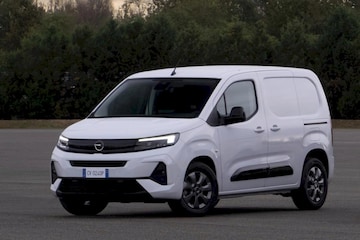 Opel Combo (2024)