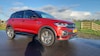 Volkswagen T-Cross 1.0 TSI 115pk Style Business R (2020)