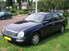 Ford Scorpio Wagon 2.9i GLX (1996)