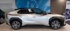 Toyota bZ4X Premium 4WD (2023)