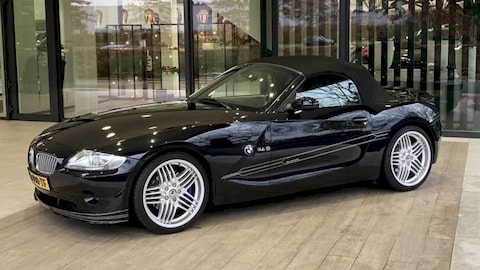 Alpina Roadster S