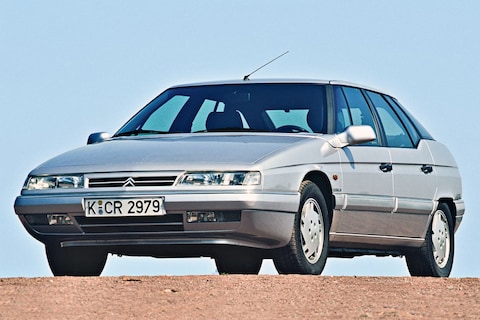 Citroën XM Turbo C.T. (1997)