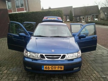 Saab 9-5 3.0 V6 t SE (2000)