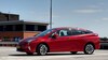 Toyota Prius 1.8 Hybrid Executive (2017)
