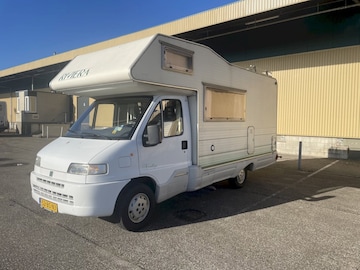 Fiat Ducato (1995)