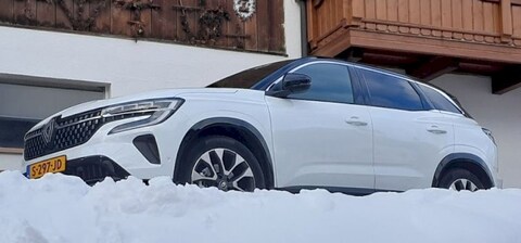 Renault Austral (2023)