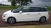 Citroën Grand C4 Picasso e-HDi 115 Business (2014)