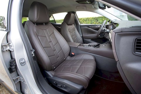 DS 4 E-Tense 225 Opera