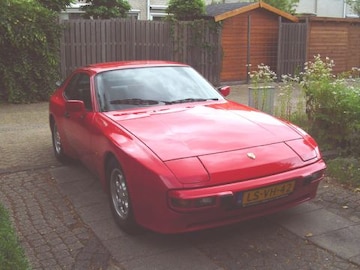 Porsche 944 (1986)
