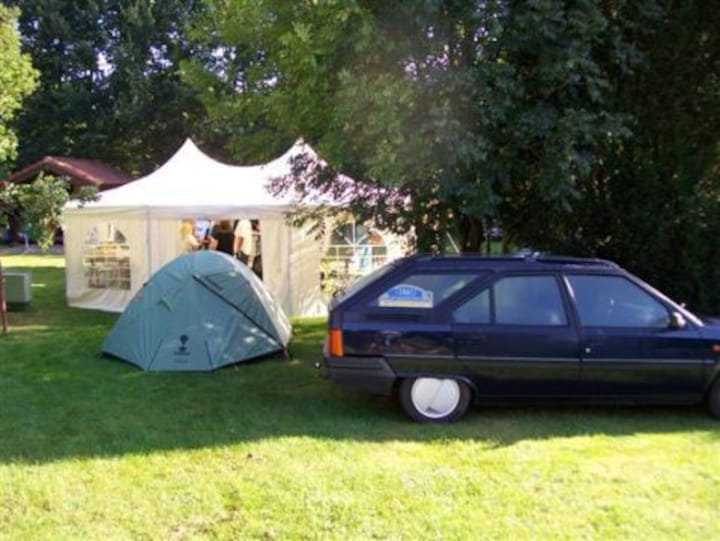 Citroën BX Break 19 TGD