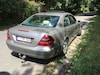 Mercedes-Benz E 200 CDI Classic (2004)