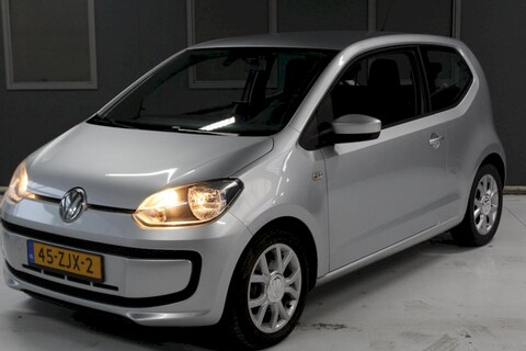 Volkswagen Up! 1.0 60pk BMT move up!