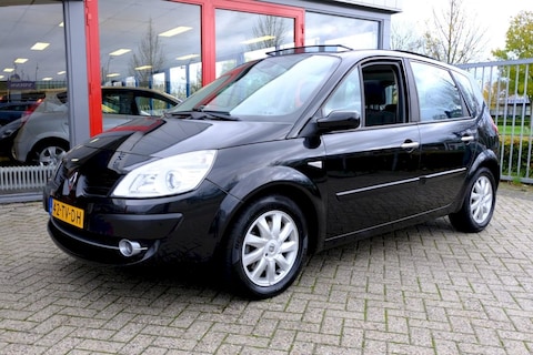 Renault Scénic 2.0 16V Business Line