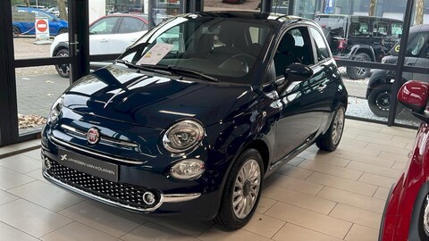 Fiat 500 1.0 Hybrid Dolcevita Finale