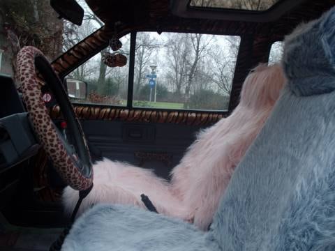 Citroën AX 11 E (1989)