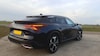 Citroen C5 X Plug-in Hybrid 180 Plus (2025)
