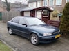 Suzuki Baleno 1.8 GTX (1996)