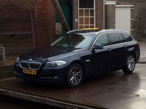 BMW 520d Touring High Executive