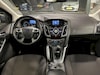 Ford Focus Wagon 1.6 EcoBoost 150pk Lease Titanium (2012)