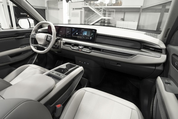 Kia EV9