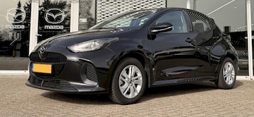 Mazda 2 Hybrid Centre-Line (2024)