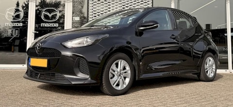 Mazda 2 Hybrid Centre-Line (2024)