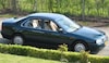 Rover 620 Si (1995)