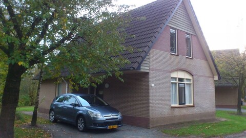 Citroën C4 Coupé 2.0 HDiF 16V VTS