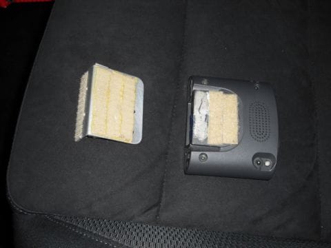 Volkswagen Golf 1.4 TSI 160pk Highline (2009)